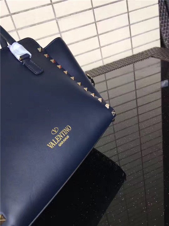 Valentino Rockstud Small Handbag (Varied Colors)