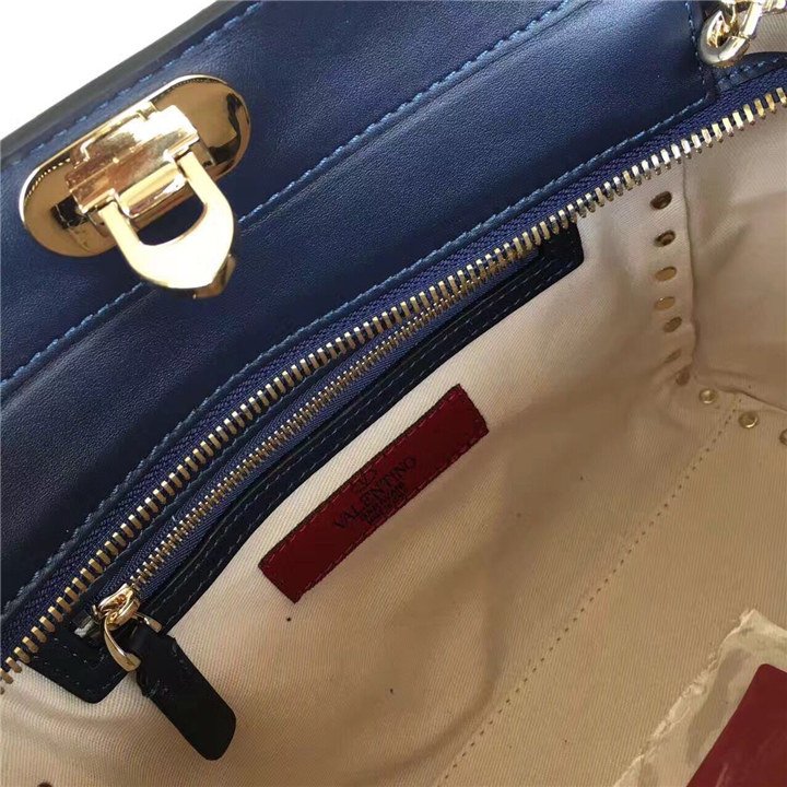 Valentino Rockstud Small Handbag (Varied Colors)