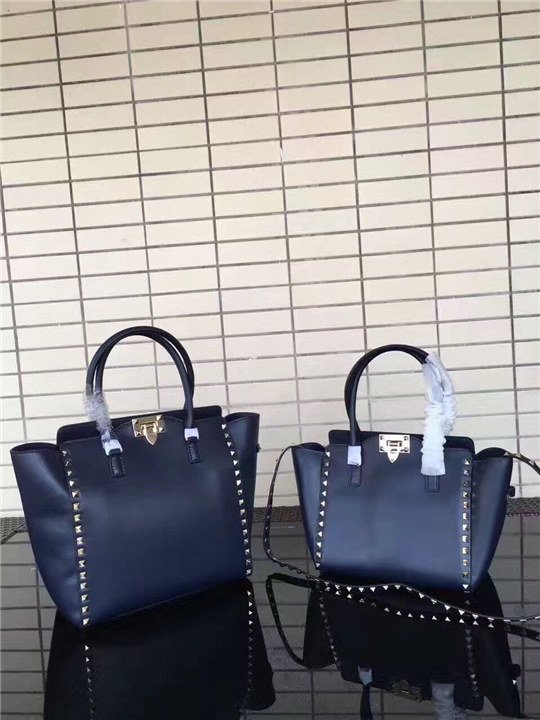 Valentino Rockstud Small Handbag (Varied Colors)