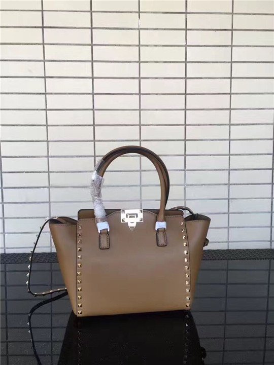 Valentino Rockstud Small Handbag (Varied Colors)