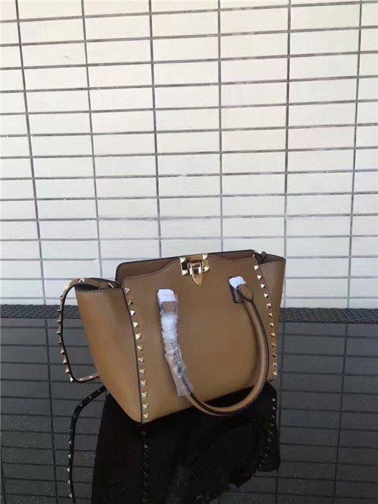 Valentino Rockstud Small Handbag (Varied Colors)