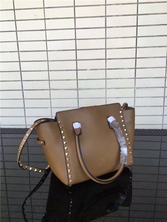 Valentino Rockstud Small Handbag (Varied Colors)