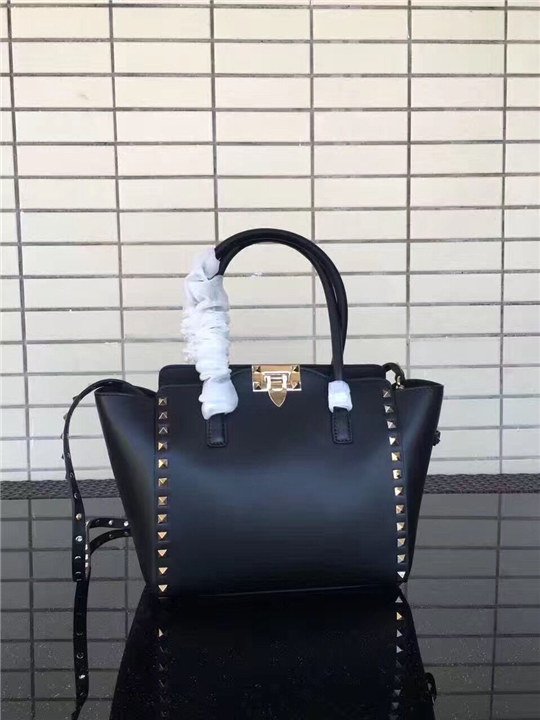 Valentino Rockstud Small Handbag (Varied Colors)