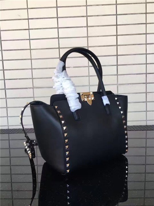 Valentino Rockstud Small Handbag (Varied Colors)