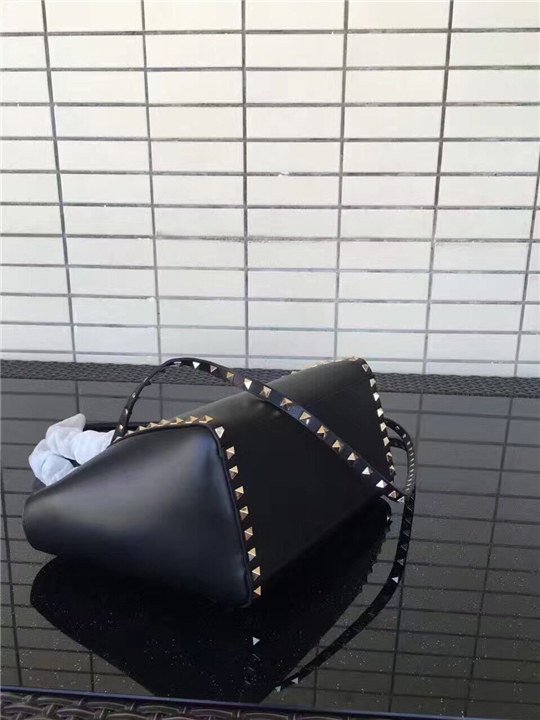 Valentino Rockstud Small Handbag (Varied Colors)