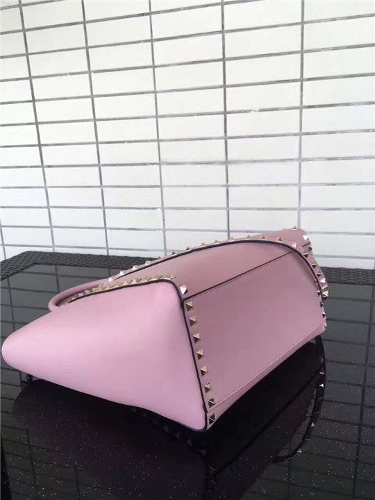 Valentino Rockstud Double Handle (Varied Colors)