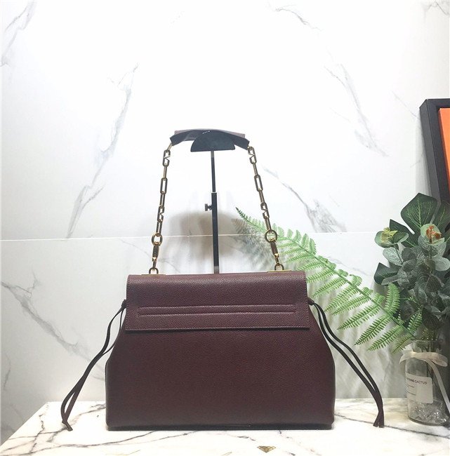 Valentino Medium Vring Chain Bag (Varied Colors) - Image 12