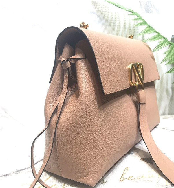 Valentino Medium Vring Chain Bag (Varied Colors) - Image 21
