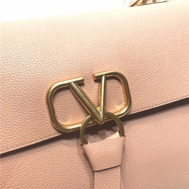 Valentino Medium Vring Chain Bag (Varied Colors) - Image 24