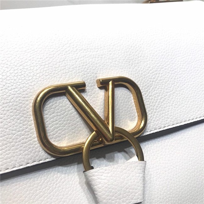 Valentino Medium Vring Chain Bag (Varied Colors) - Image 33