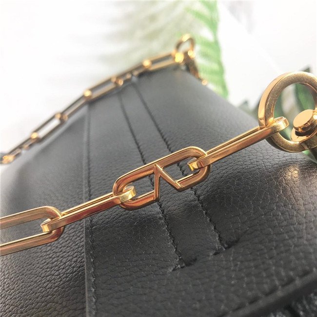 Valentino Medium Vring Chain Bag (Varied Colors) - Image 7
