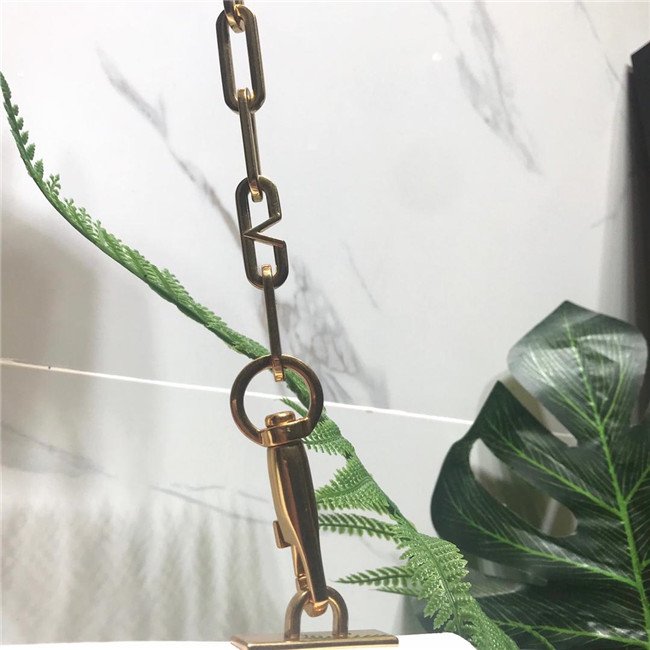 Valentino Medium Vring Chain Bag (Varied Colors) - Image 34