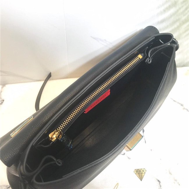 Valentino Medium Vring Chain Bag (Varied Colors) - Image 8