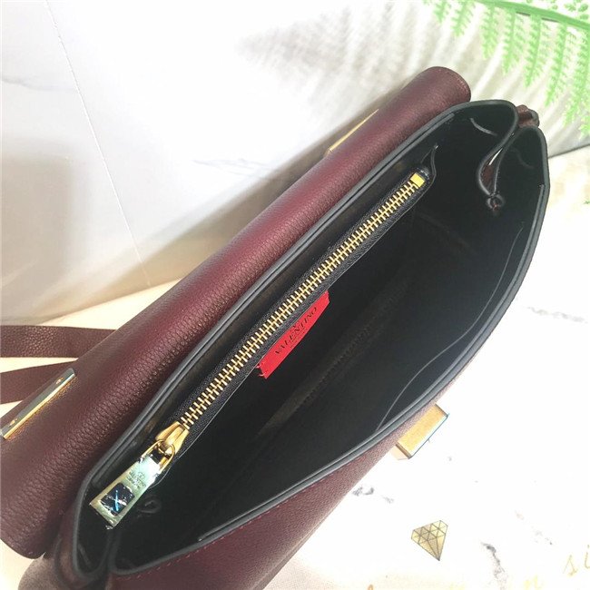 Valentino Medium Vring Chain Bag (Varied Colors) - Image 17