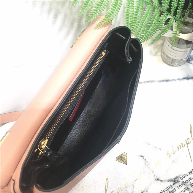 Valentino Medium Vring Chain Bag (Varied Colors) - Image 26