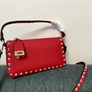 Small Rockstud Crossbody Bag 85500 Red-1.jpg
