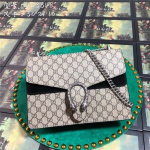 structured GG Supreme