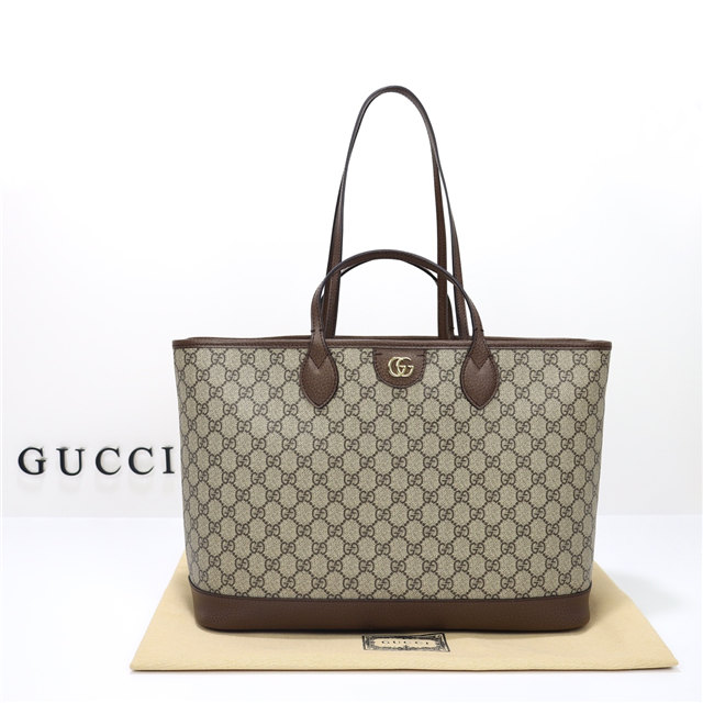 Gucci Ophidia Medium Tote Bag 739730 (Varied Colors)