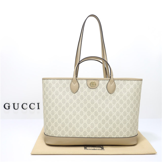 Gucci Ophidia Medium Tote Bag 739730 (Varied Colors)
