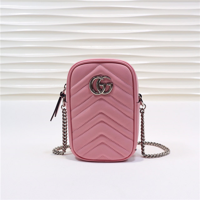 Gucci GG Marmont Mini Bag (Varied Colors) - Image 28