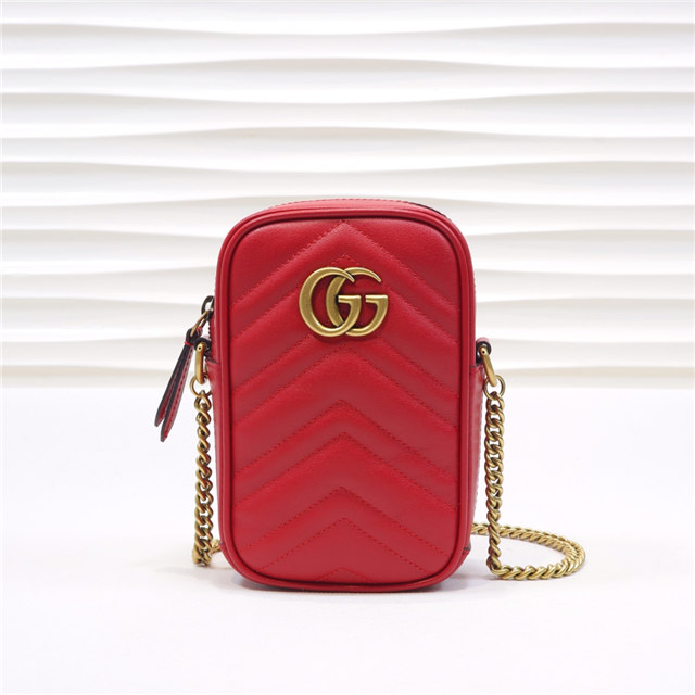 Gucci GG Marmont Mini Bag (Varied Colors) - Image 37