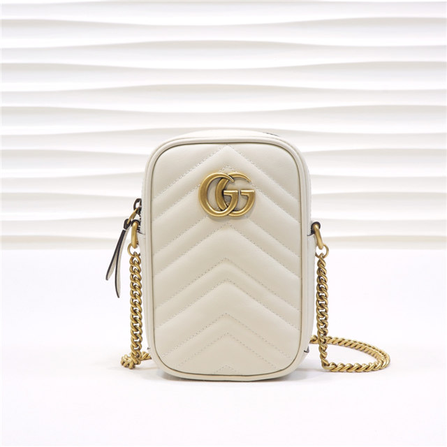 Gucci GG Marmont Mini Bag (Varied Colors) - Image 46
