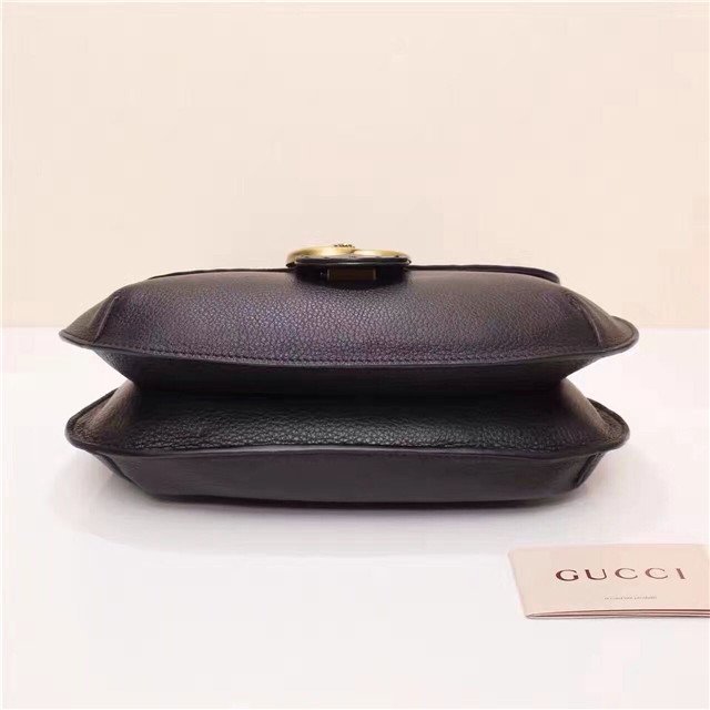 Gucci GG Marmont Animalier Shoulder Bag (Varied Colors)