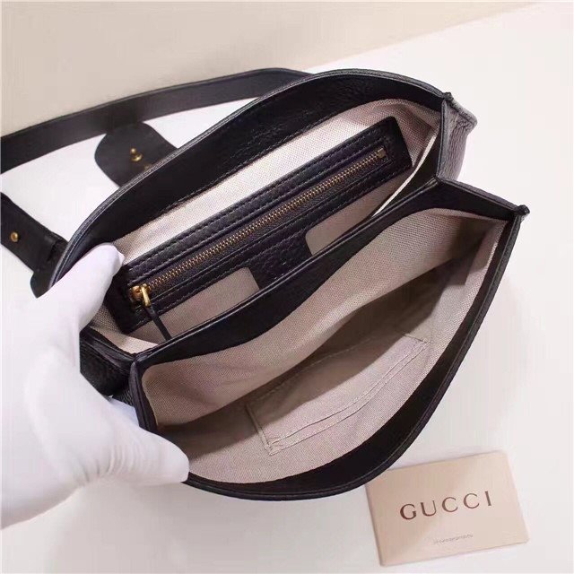 Gucci GG Marmont Animalier Shoulder Bag (Varied Colors)