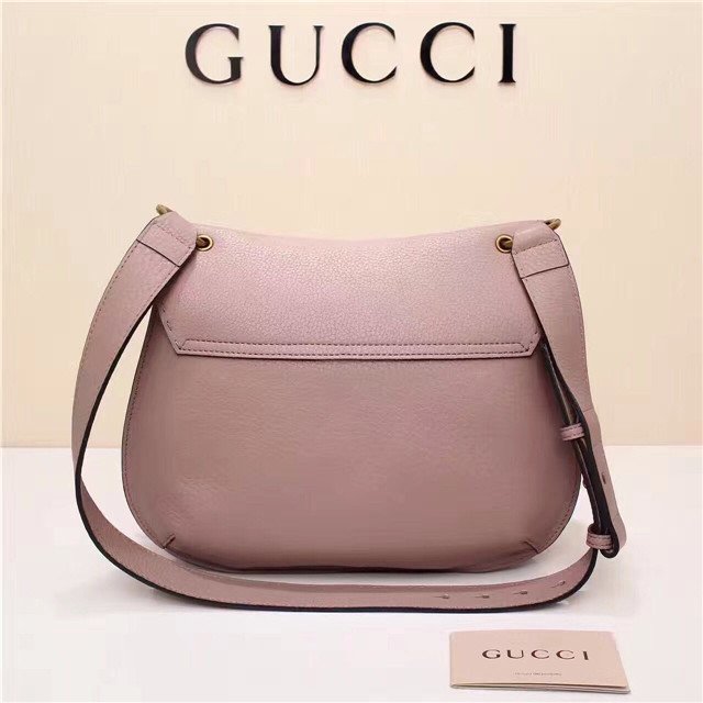 Gucci GG Marmont Animalier Shoulder Bag (Varied Colors)