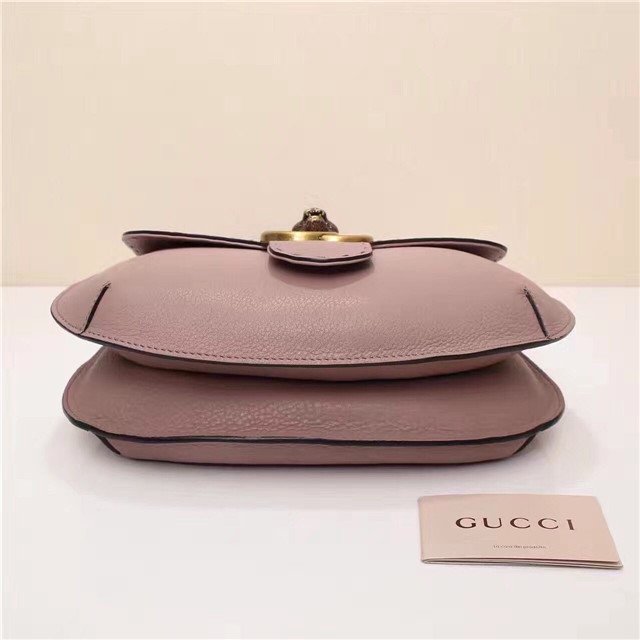 Gucci GG Marmont Animalier Shoulder Bag (Varied Colors)