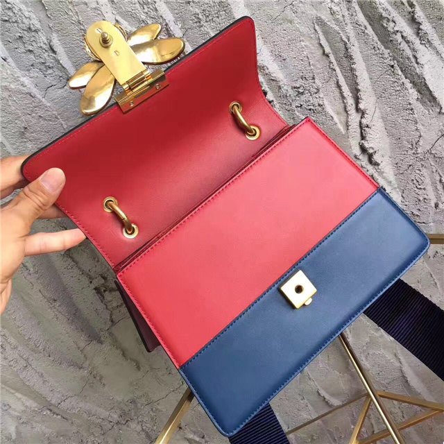 Gucci Queen Margaret Top Handle Bag (Varied Colors)