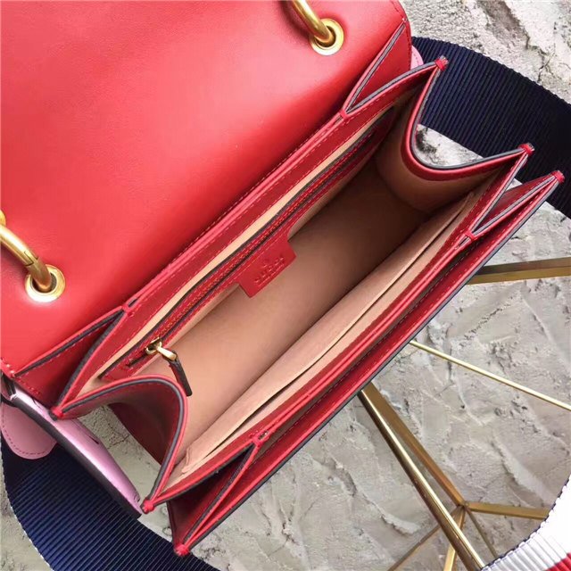 Gucci Queen Margaret Top Handle Bag (Varied Colors)