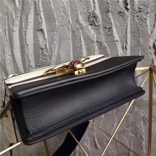 Gucci Queen Margaret Top Handle Bag (Varied Colors)