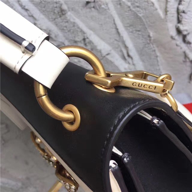 Gucci Queen Margaret Top Handle Bag (Varied Colors)