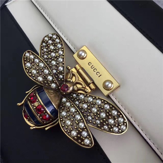 Gucci Queen Margaret Top Handle Bag (Varied Colors)