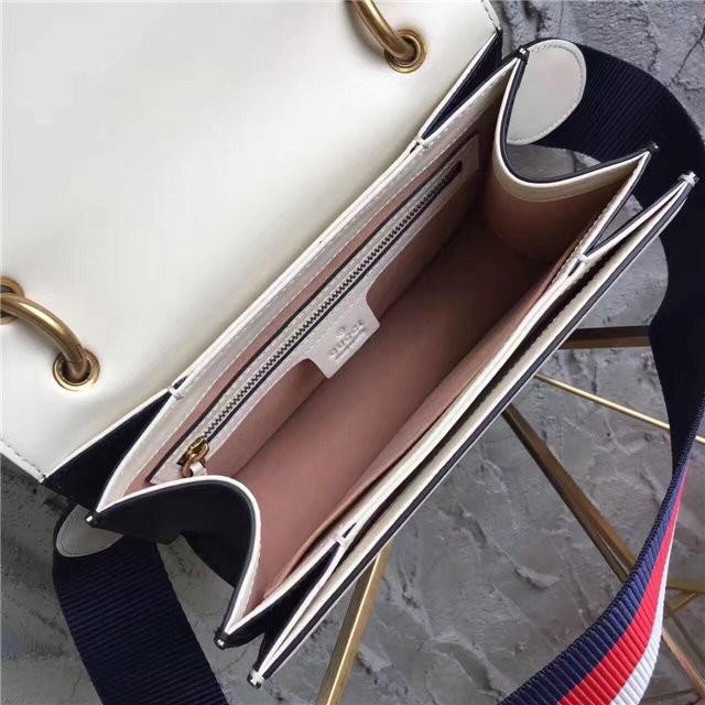 Gucci Queen Margaret Top Handle Bag (Varied Colors)