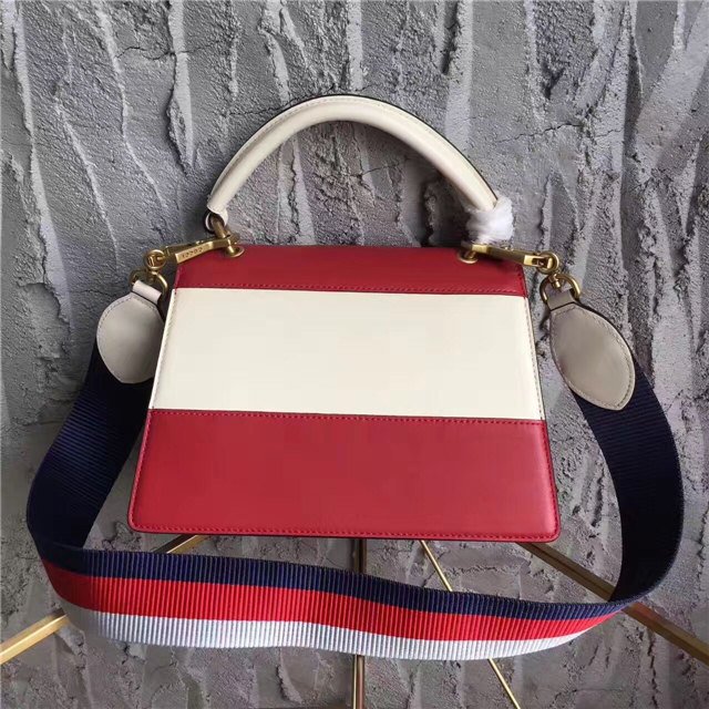Gucci Queen Margaret Top Handle Bag (Varied Colors)