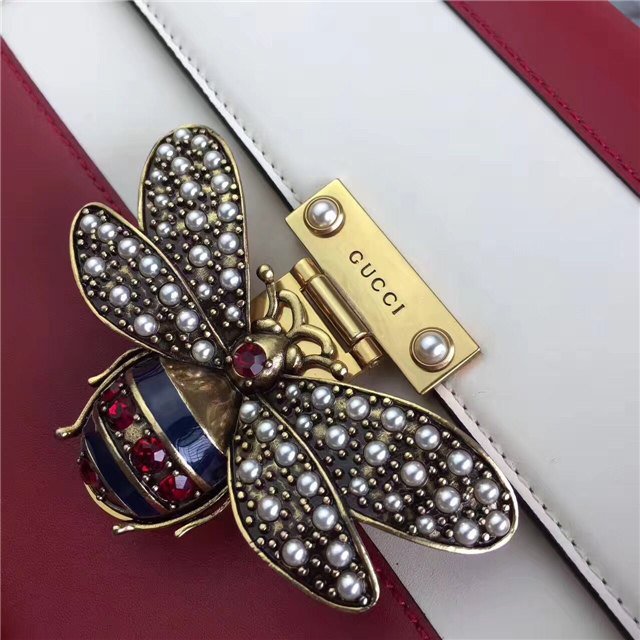Gucci Queen Margaret Top Handle Bag (Varied Colors)
