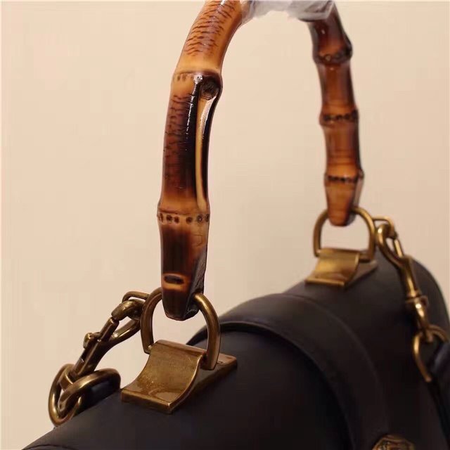 Gucci Dionysus Leather Top Handle Bag (Varied Colors)