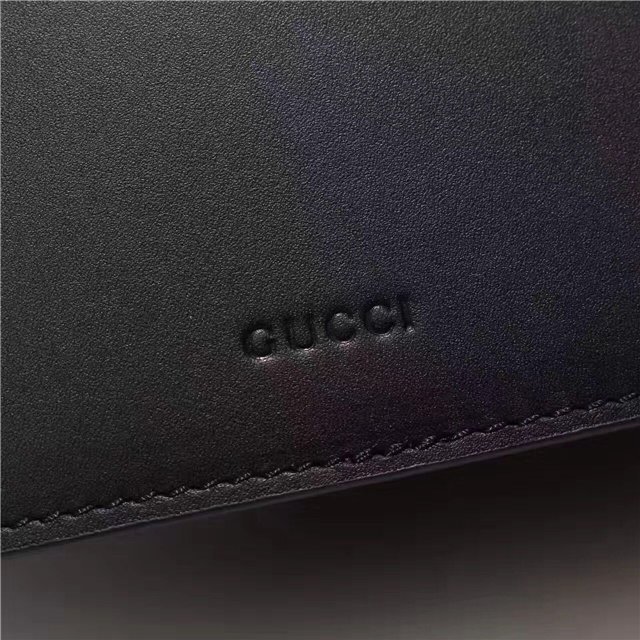 Gucci Dionysus Leather Top Handle Bag (Varied Colors)