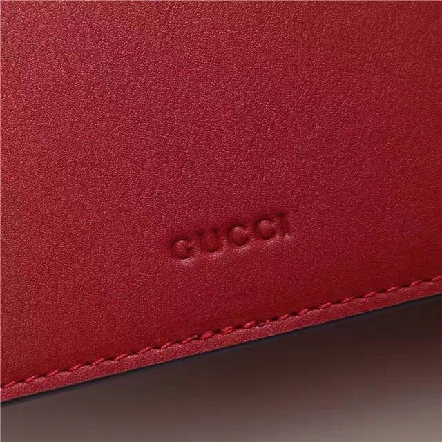 Gucci Dionysus Leather Top Handle Bag (Varied Colors)