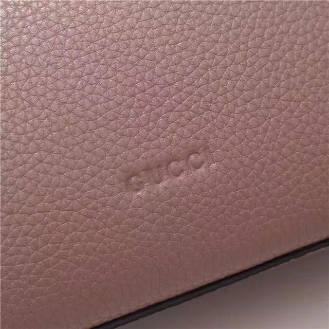 Gucci Bamboo Daily Medium Top Handle Bag (Varied Colors)