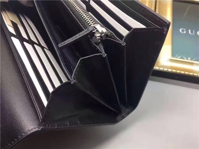 Gucci Dionysus GG Supreme Chain Wallet (Varied Colors)
