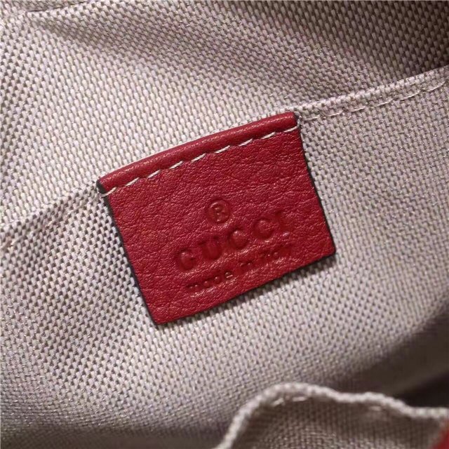 Gucci Soho Leather Disco Bag (Varied Colors)