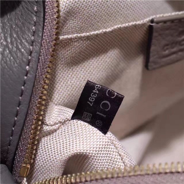 Gucci Soho Leather Disco Bag (Varied Colors)