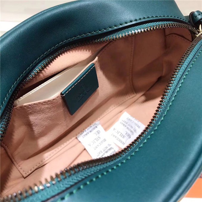 Gucci GG Marmont Matelasse Shoulder Bag (Varied Colors)