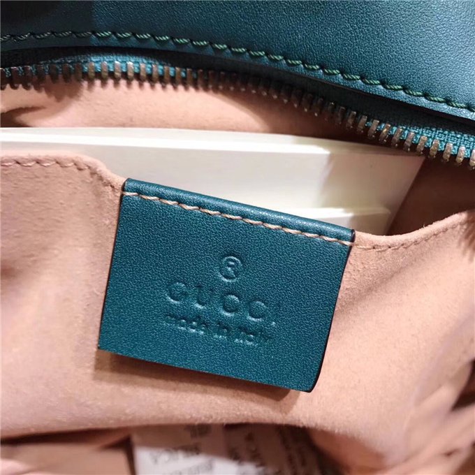 Gucci GG Marmont Matelasse Shoulder Bag (Varied Colors)