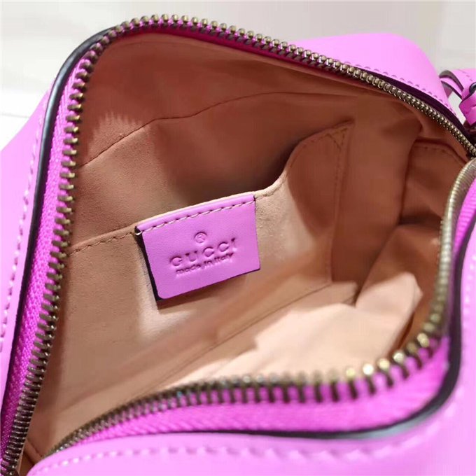 Gucci GG Marmont Matelasse Shoulder Bag (Varied Colors)