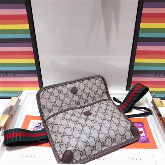 Gucci GG Supreme Belt Bag