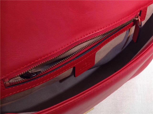 Gucci GG Marmont Matelasse Large Shoulder Bag (Varied Colors)